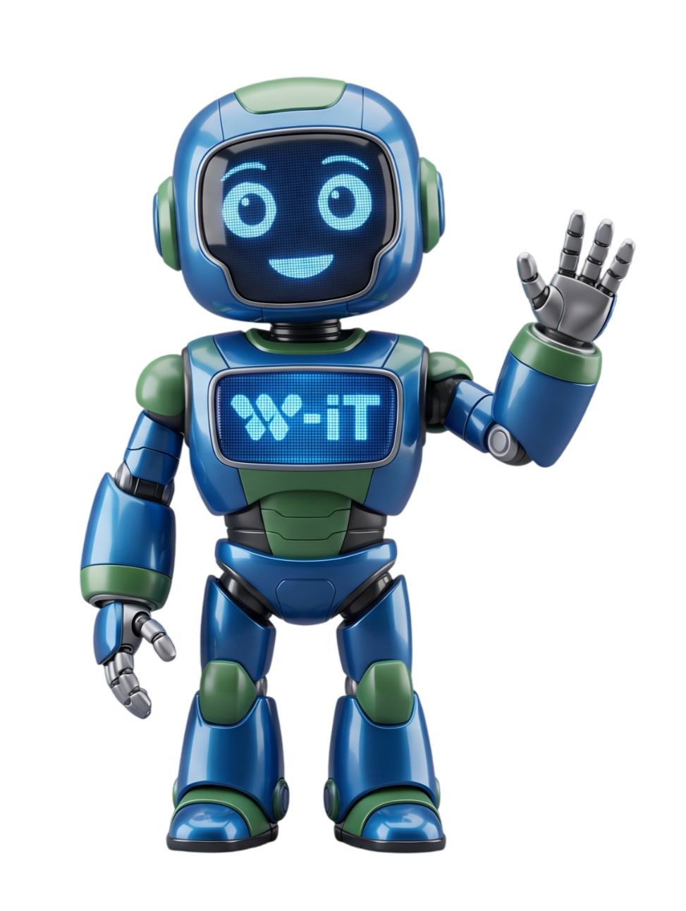 Mascot