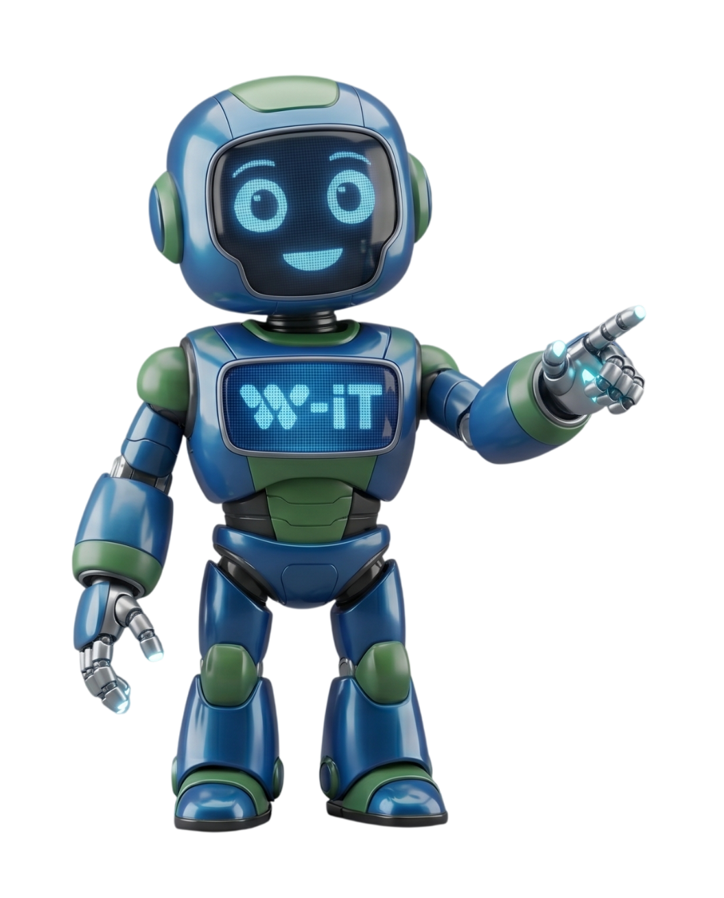 Mascot
