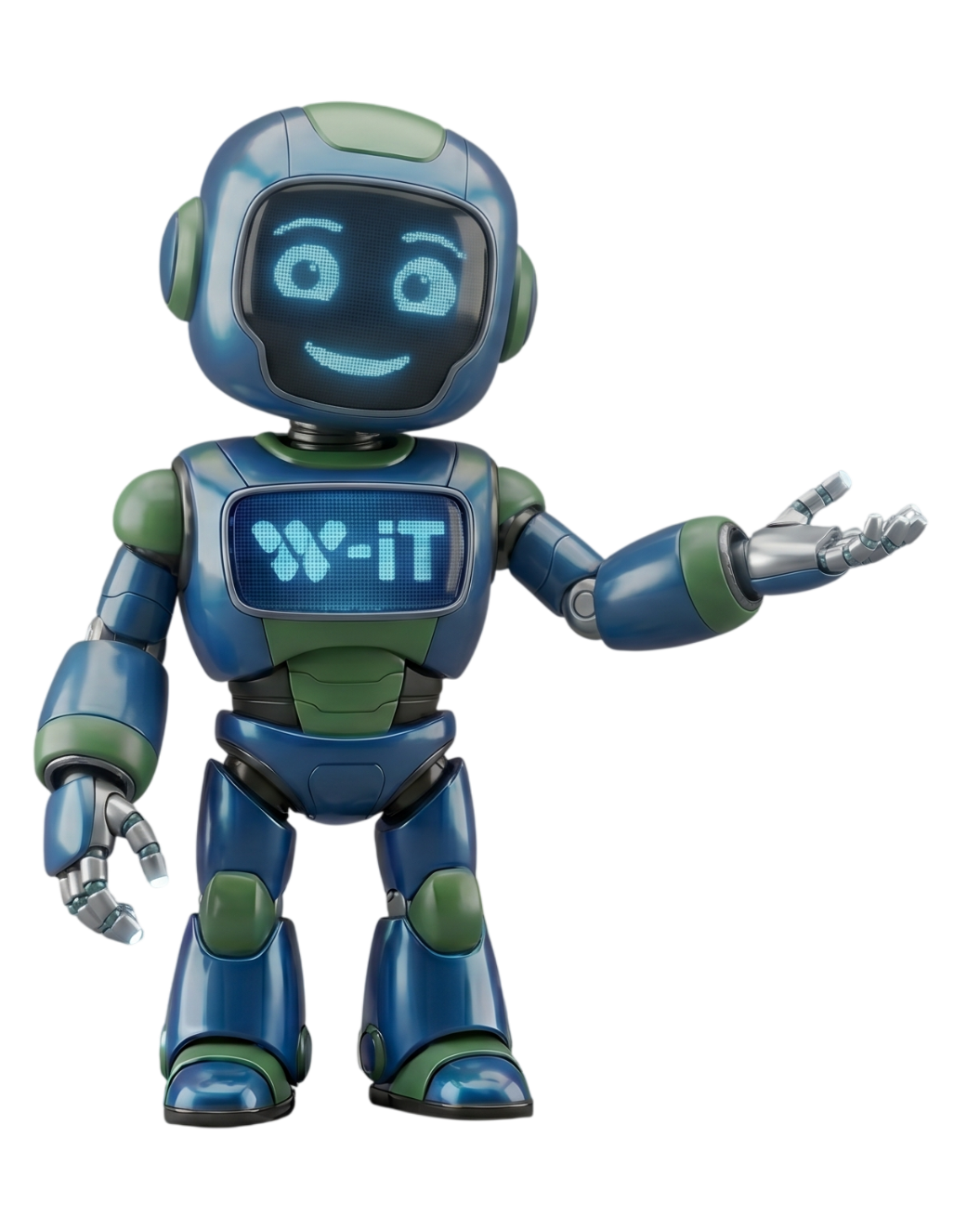 Mascot