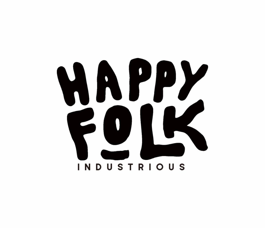 HappyFolk Industrious