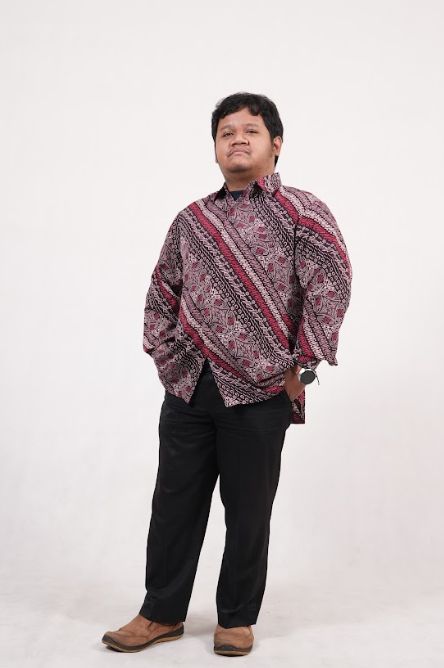 Ruly Rizki Perdana,S.Kom,MOS,MTA,MTCNA,OCA,GCE,GCCS,GCF,CCEP,ISMS,PMEC,QMS,GDPR,CIP,CASF,IBM-CGO,IBM-DSFW,IBM-GASD,IBM-GMSD