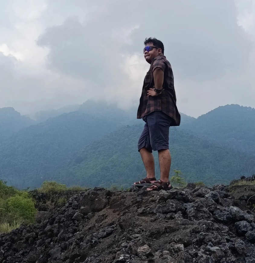 Ruly Rizki Perdana S.Kom .MOS. MTA. MTCNA. OCA. GCE. GCCS. GCF. CCEP. ISMS. PMEC. QMS. GDPR. CIP. CASF. IBM-CGO. IBM-DSFW. IBM-GASD. IBM-GMSD